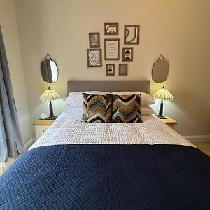 Appartement met Drie Slaapkamers